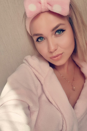 Валентина 
